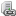 Server Link Icon 16x16 png