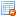 Table Delete Icon 16x16 png