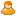 User Orange Icon
