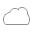 Cloud Icon 32x32 png