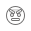Angry Icon 31x31 png