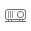 Proyector Icon