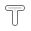 T Icon 31x31 png