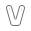 V Icon 31x31 png