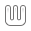 W Icon 31x31 png