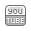 YouTube Icon 31x31 png
