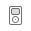 iPod Icon 31x31 png
