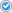 Accept Blue Icon 12x12 png