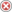 Cancel Round Icon 12x12 png