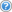 Question Blue Icon 12x12 png