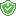 Security Green Icon