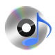 Music Icon 80x80 png