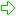 Arrow Large Right Outline Icon