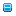 Bullet Blue Collapse Icon