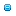 Bullet Blue Collapse Small Icon