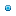 Bullet Blue Small Icon