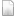 Document A4 Blank Icon 16x16 png