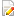 Document A4 Edit Icon 16x16 png