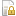 Document A4 Locked Icon