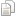 Document Copy Icon 16x16 png