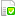 Document Letter Okay Icon 16x16 png