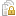 Documents Locked Icon 16x16 png