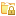 Folder Classic Stuffed Locked Icon