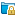 Folder Locked Icon 16x16 png