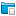 Folder Modernist Type Document Icon 16x16 png