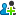 Group Blue Add Icon 16x16 png