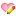 Heart Edit Icon 16x16 png