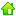 Home Green Icon 16x16 png