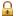 Lock Large Locked Icon