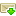 Mail Dark Down Icon 16x16 png