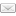 Mail Light Icon 16x16 png