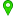 Marker Rounded Green Icon 16x16 png