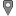 Marker Squared Grey 3 Icon 16x16 png