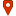 Marker Squared Red Icon 16x16 png