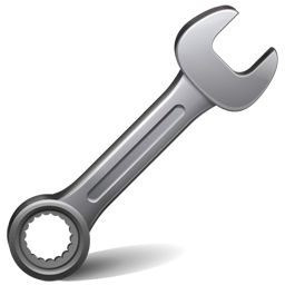 Tool Icon 256x256 png