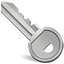 Key Icon 64x64 png