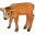 Calf Icon 32x32 png