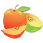 Apples Icon 48x48 png