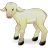 Lamb Icon 48x48 png