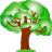 Tree Icon 48x48 png