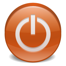 Power Icon 256x256 png