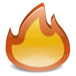 Hot Icon 256x256 png