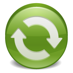 Refresh Icon 256x256 png