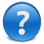 Question Icon 64x64 png