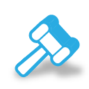 Auction Icon 128x128 png