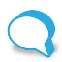 Comment Icon 128x128 png